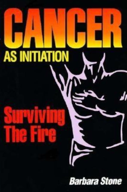 Book cover of: Cancer as Initiation