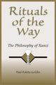 Book cover of: Rituals of the Way