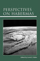 Book cover of: Perspectives on Habermas. By: Lewis Edwin Hahn