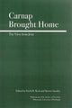 Book cover of: Carnap Brought Home