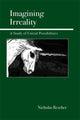 Book cover of: Imagining Irreality. By: Rescher, Nicholas.