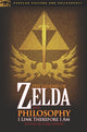 Book cover of: Legend of Zelda and Philosophy