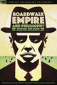 Book cover of: Boardwalk Empire and Philosophy