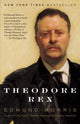 Book cover of: Theodore Rex. By: Edmund Morris