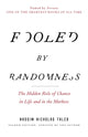 Book cover of: Fooled by Randomness