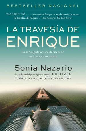 La Travesia De Enrique / Enrique's Journey