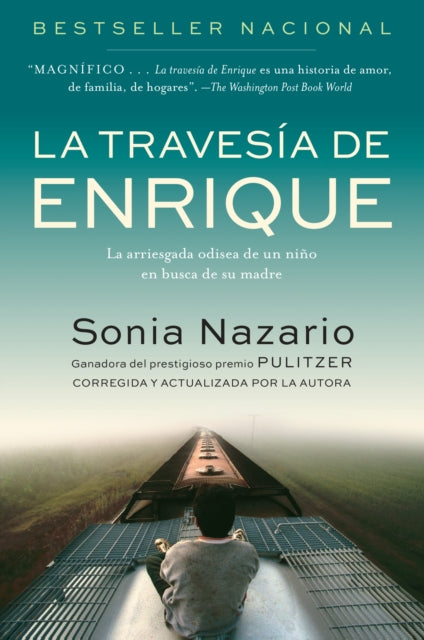 La Travesia De Enrique / Enrique's Journey