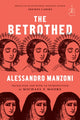 Book cover of: Betrothed. By: Alessandro Manzoni