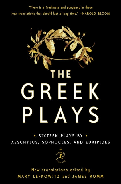 Greek Plays