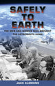 Book cover of: Safely to Earth. By: Jack Clemons
