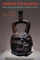 Book cover of: Andean Ontologies. By: María Cecilia Lozada