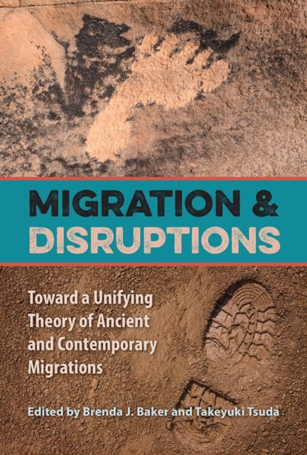 Book cover of: Migration and Disruptions
