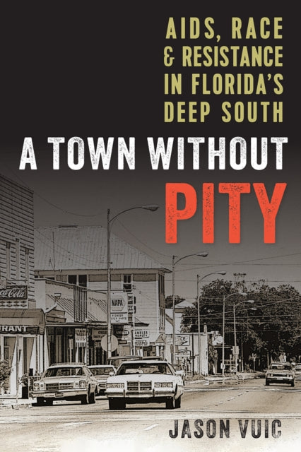 Book cover of: Town Without Pity