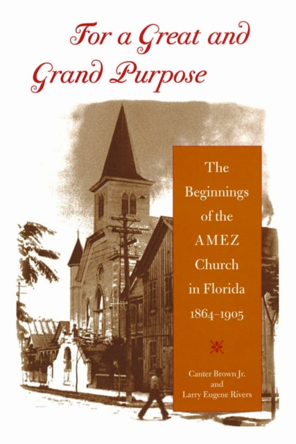 Book cover of: For a Great and Grand Purpose