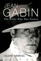 Book cover of: Jean Gabin. By: Joseph Harriss