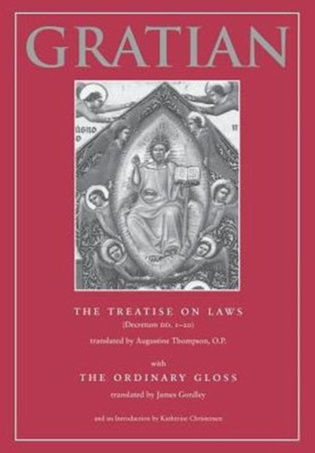 Book cover of: Treatise on Laws V. 2