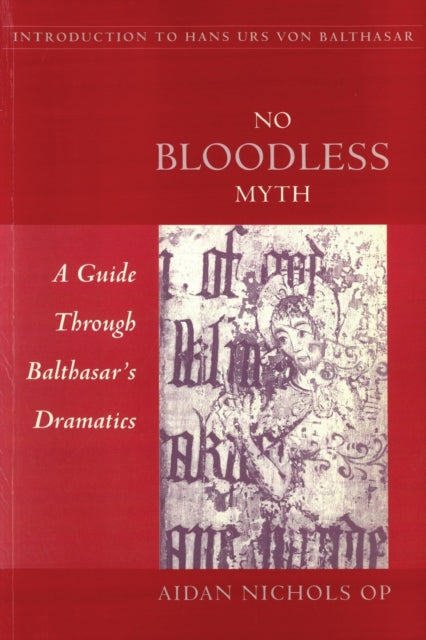 Book cover of: No Bloodless Myth