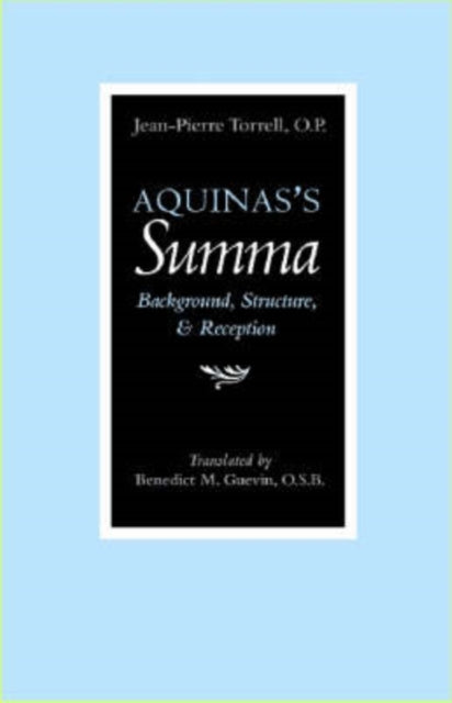 Aquinas's ""Summa