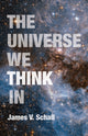 Book cover of: Universe We Think in