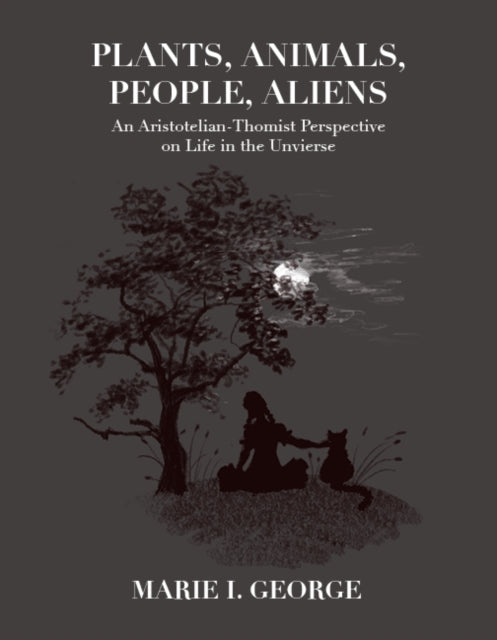 Plants, Animals, People, Aliens