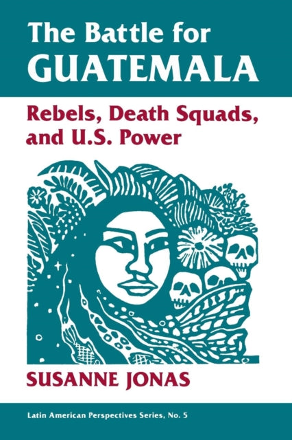 Book cover of: Battle For Guatemala