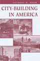 Book cover of: City-building In America