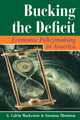 Book cover of: Bucking The Deficit