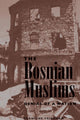 Book cover of: Bosnian Muslims. By: Francine Friedman