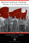 Proletarian Power