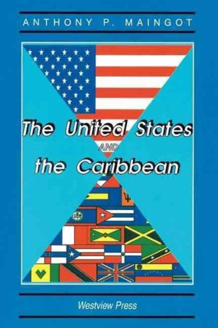 Book cover of: United States And The Caribbean
