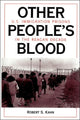 Book cover of: Other People's Blood