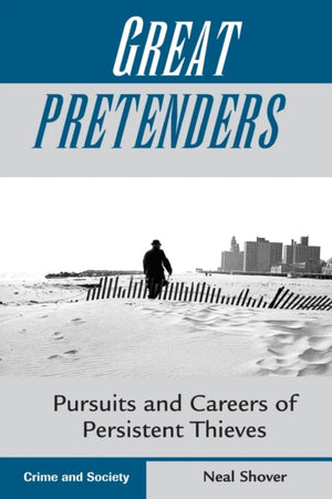 Great Pretenders