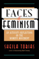 Book cover of: Faces Of Feminism. By: Sheila Tobias