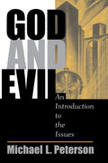 God And Evil