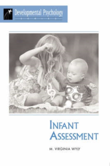 Book cover of: Infant Assessment