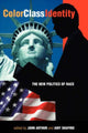 Book cover of: Color - Class - Identity