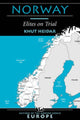Book cover of: Norway. By: Knut Heidar
