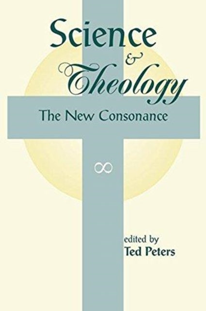 Book cover of: Science And Theology. By: Ted Peters