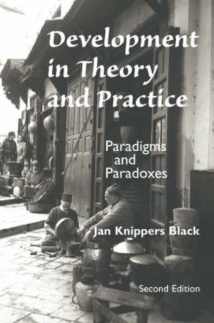 Book cover of: Development In Theory And Practice