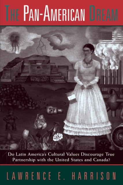 The Pan-american Dream