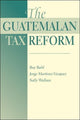 Book cover of: Guatemalan Tax Reform. By: Roy Bahl