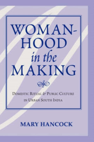 Womanhood In The Making
