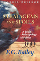 Book cover of: Stratagems And Spoils. By: Bailey, F. G.