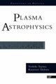 Book cover of: Plasma Astrophysics. By: Toshiki Tajima
