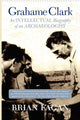 Book cover of: Grahame Clark. By: Brian Fagan