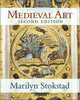 Book cover of: Medieval Art