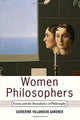 Book cover of: Women Philosophers. By: Catherine, v Gardner