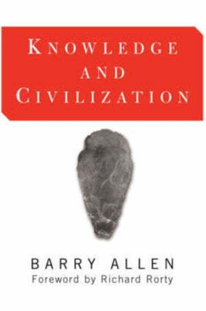 Knowledge And Civilization