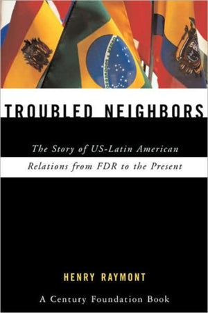 Troubled Neighbors