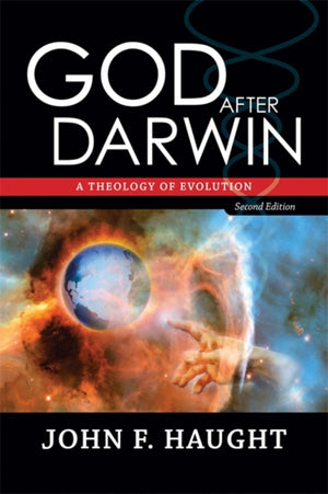 God After Darwin